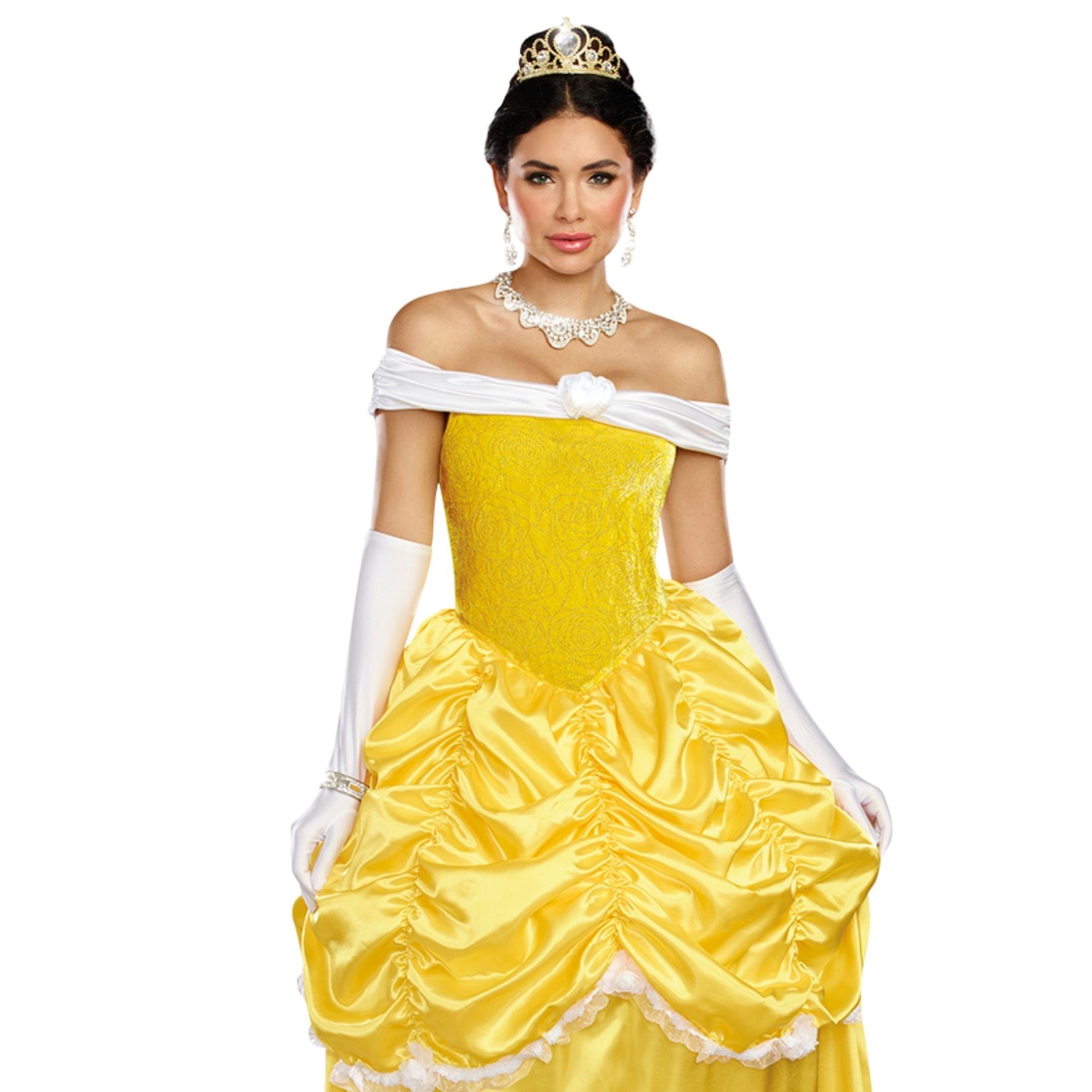 Fairytale Beauty