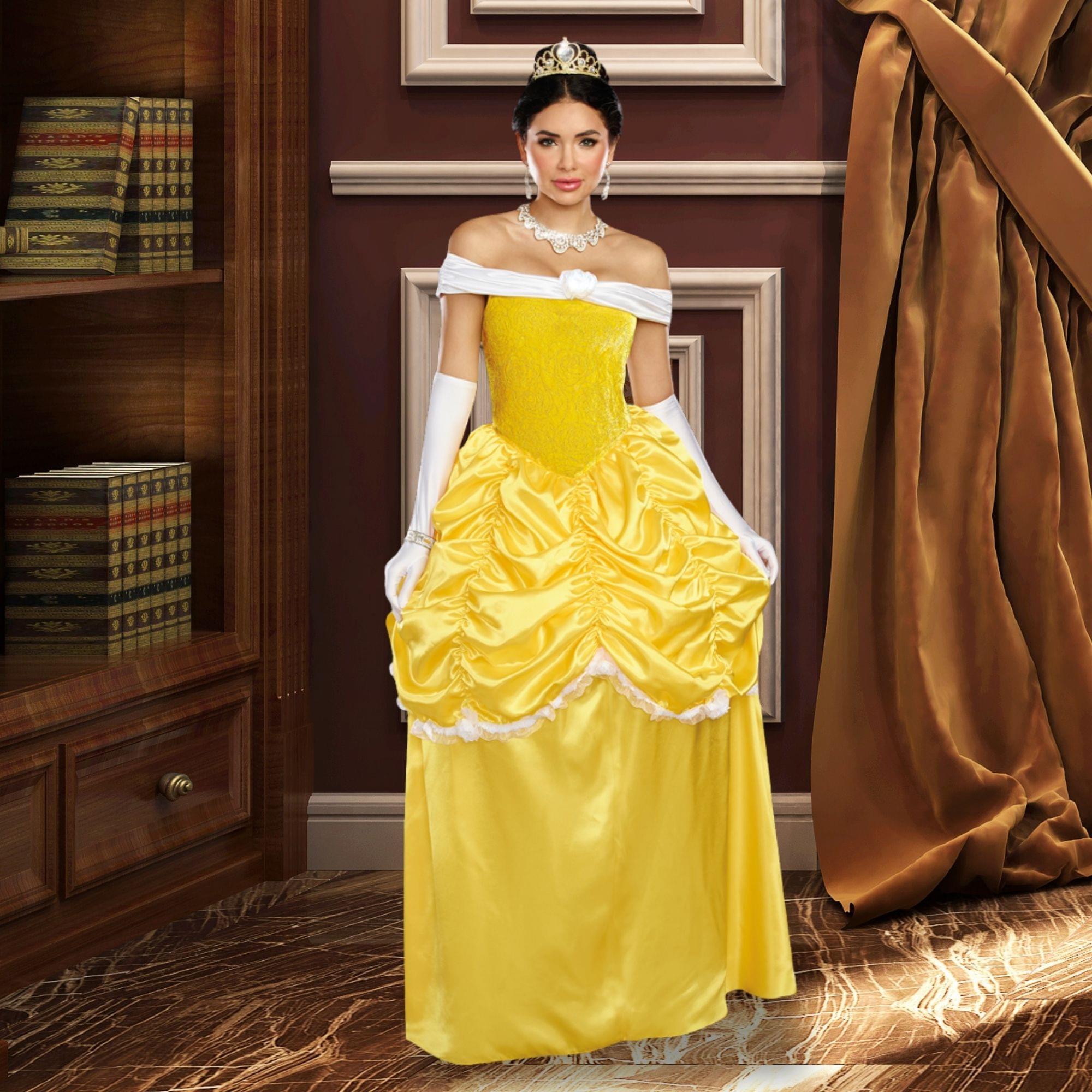 Fairytale Beauty