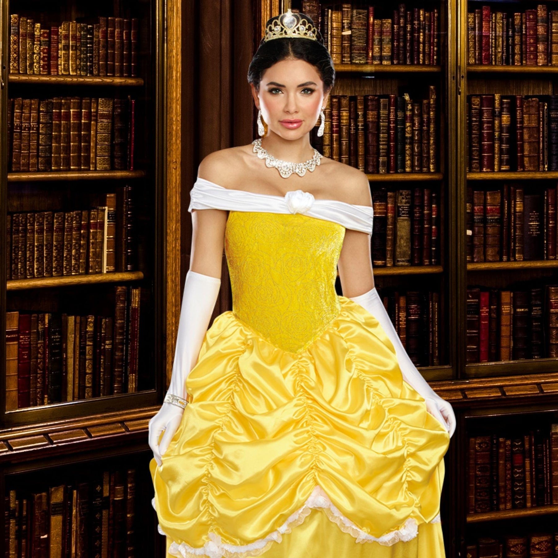 Fairytale Beauty
