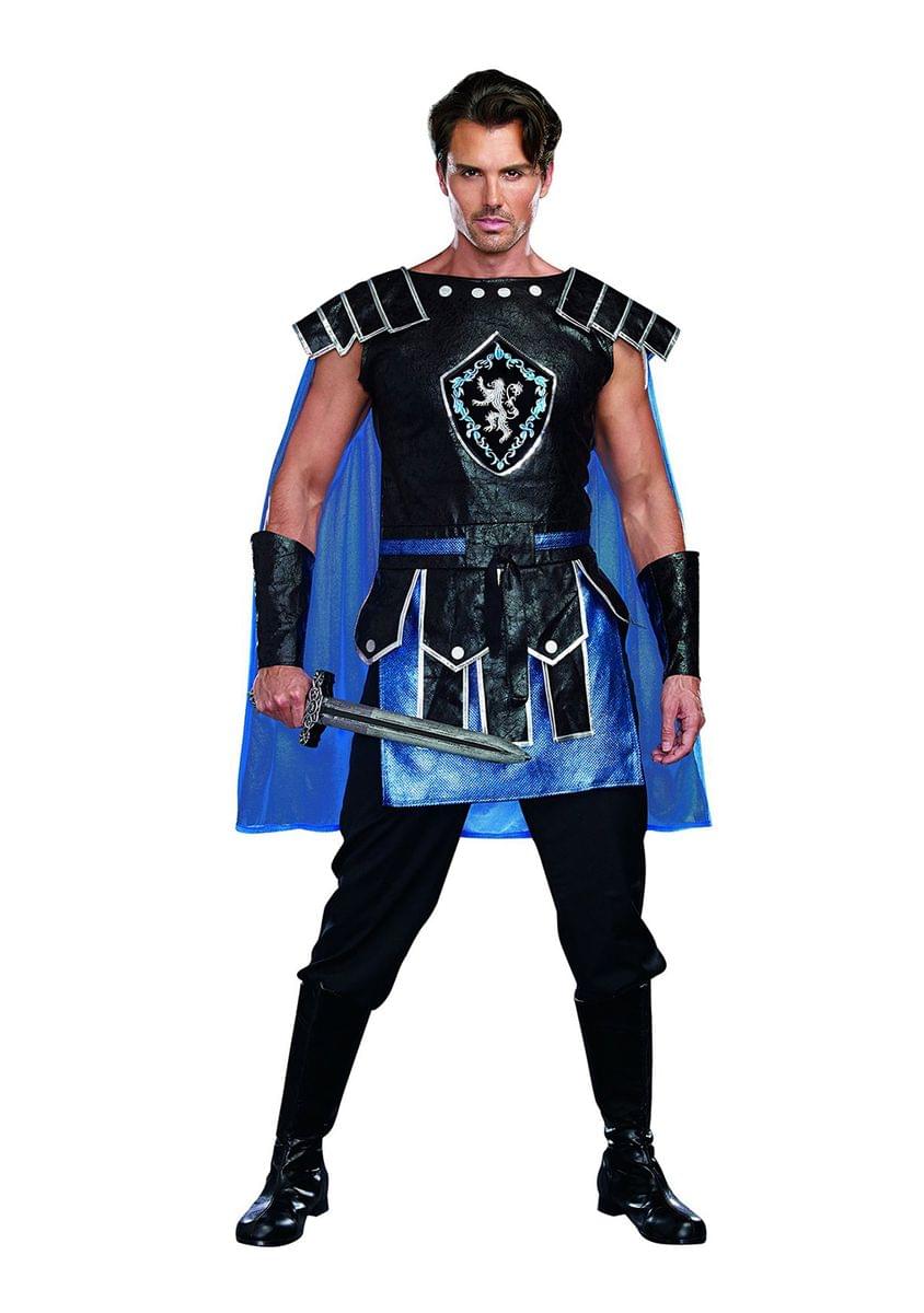 King Slayer Male Adult Costume