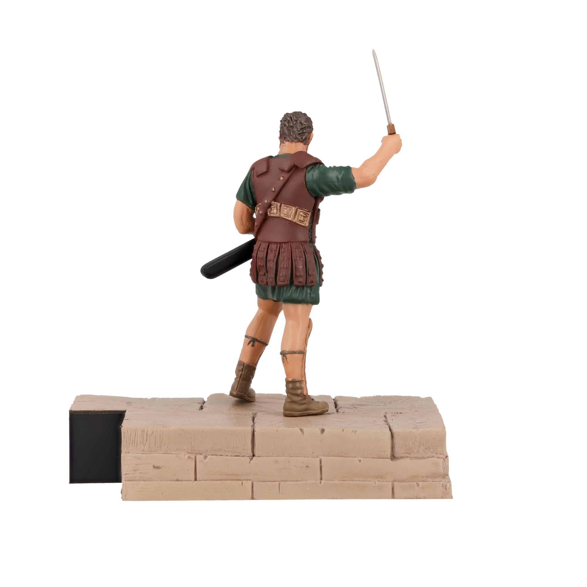 1:24 Scale Historical Figures The Trojan War Figure B Agamemnon