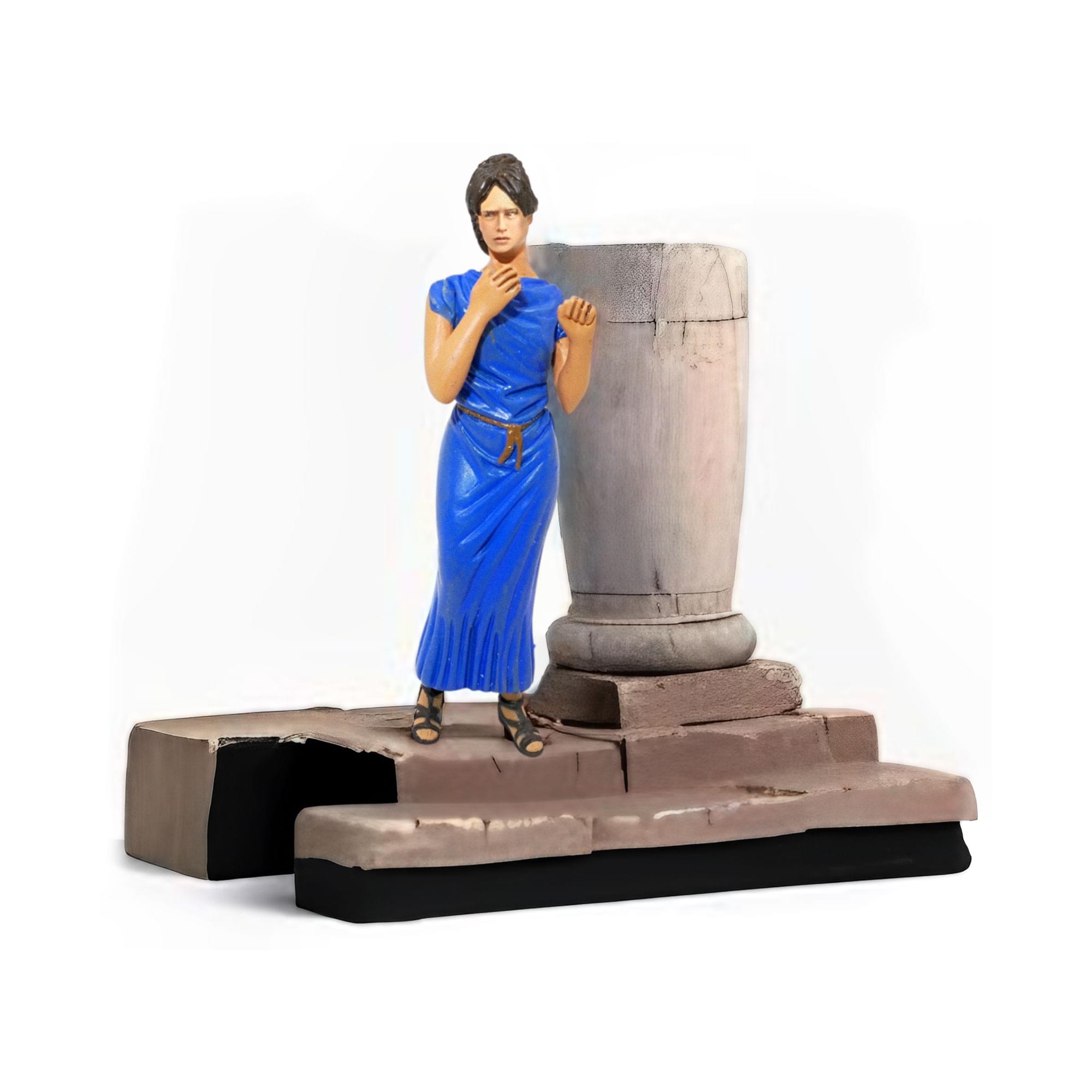 1:24 Scale Historical Figures The Trojan War Figure D Helen