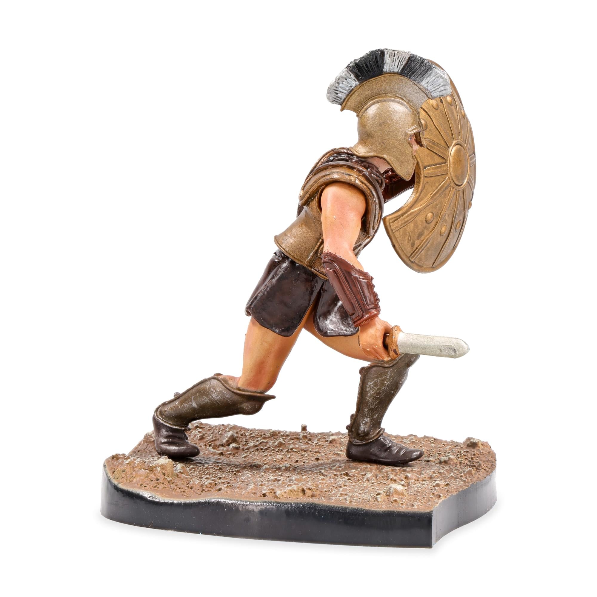The Trojan War 1:24 Scale Historical Figures: Achilles Set