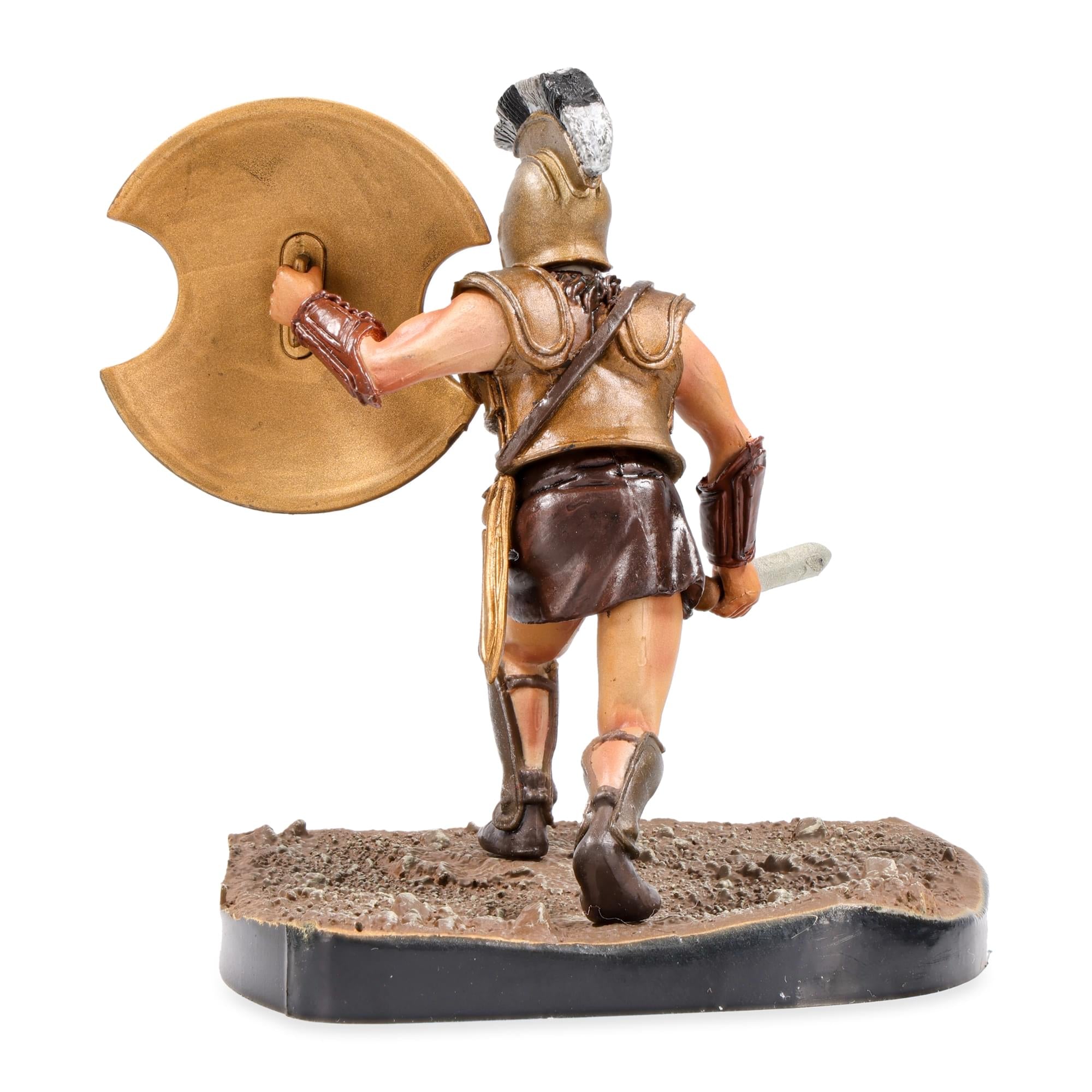 The Trojan War 1:24 Scale Historical Figures: Achilles Set