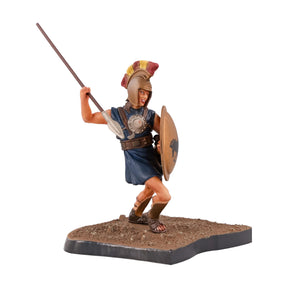 The Trojan War 1:24 Scale Historical Figures: Trojan Soldier
