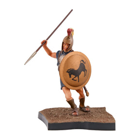 The Trojan War 1:24 Scale Historical Figures: Trojan Soldier