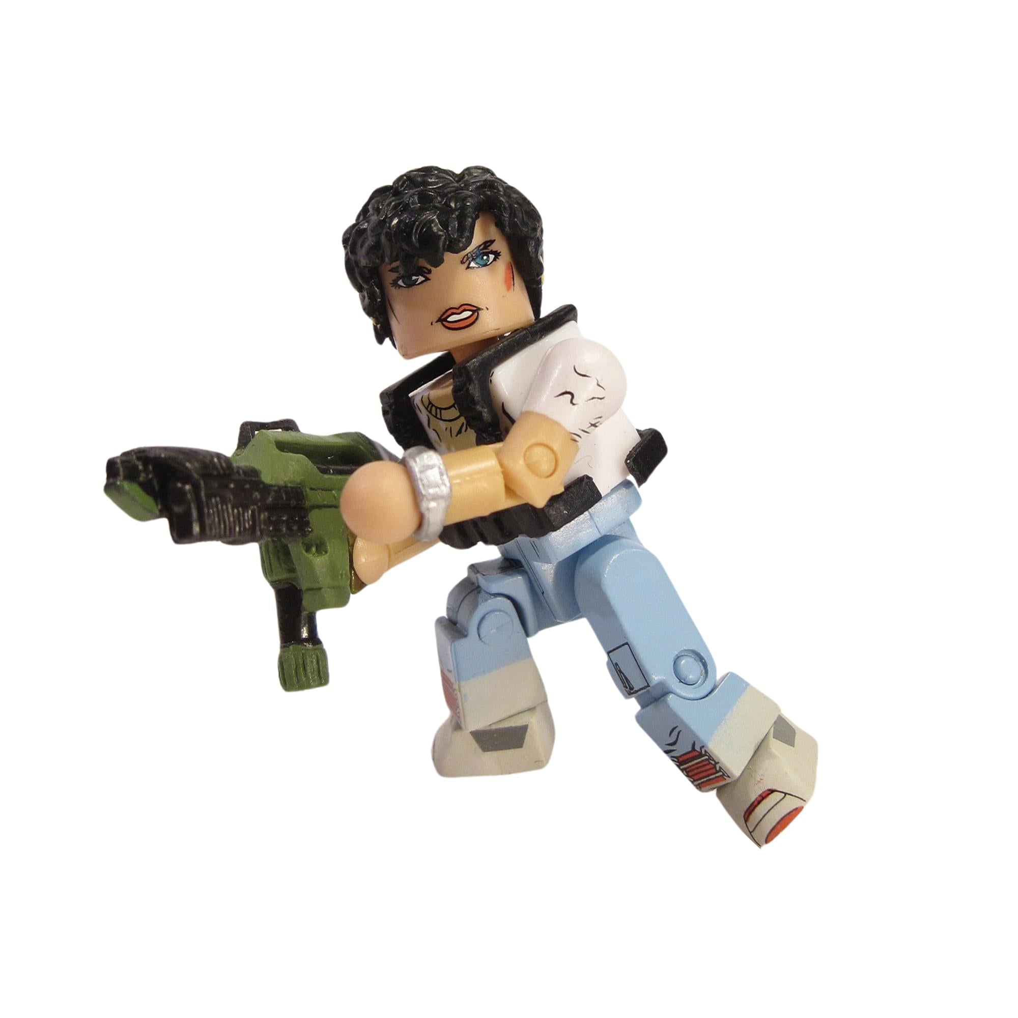 Aliens Minimates Series 1, Sealed Case of 12
