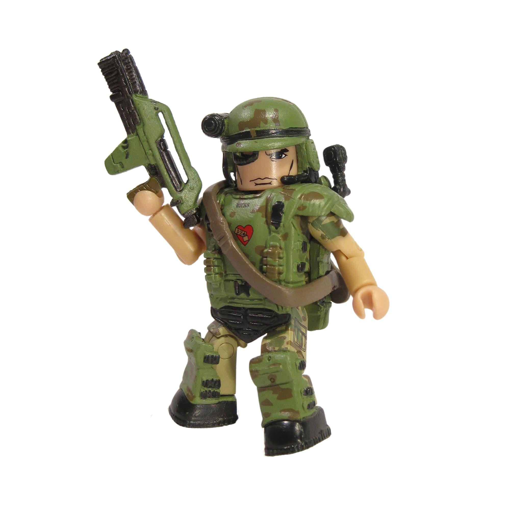 Aliens Minimates Series 1, Sealed Case of 12