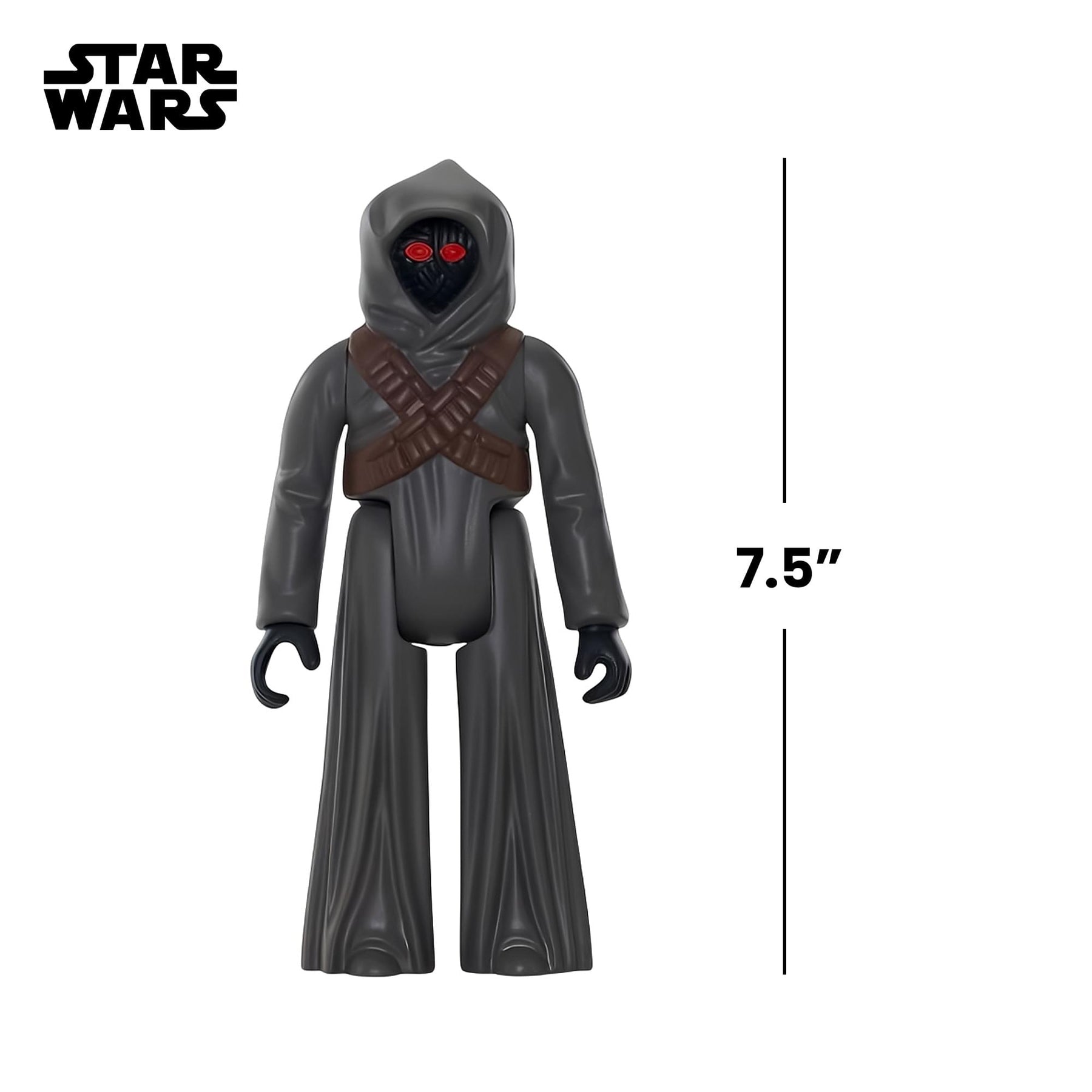 Star Wars: The Mandalorian Offworld Jawa 1:6 Scale Jumbo Figure