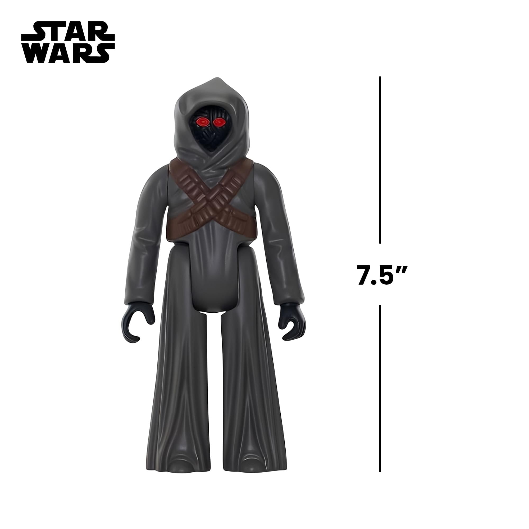 Star Wars: The Mandalorian Offworld Jawa 1:6 Scale Jumbo Figure