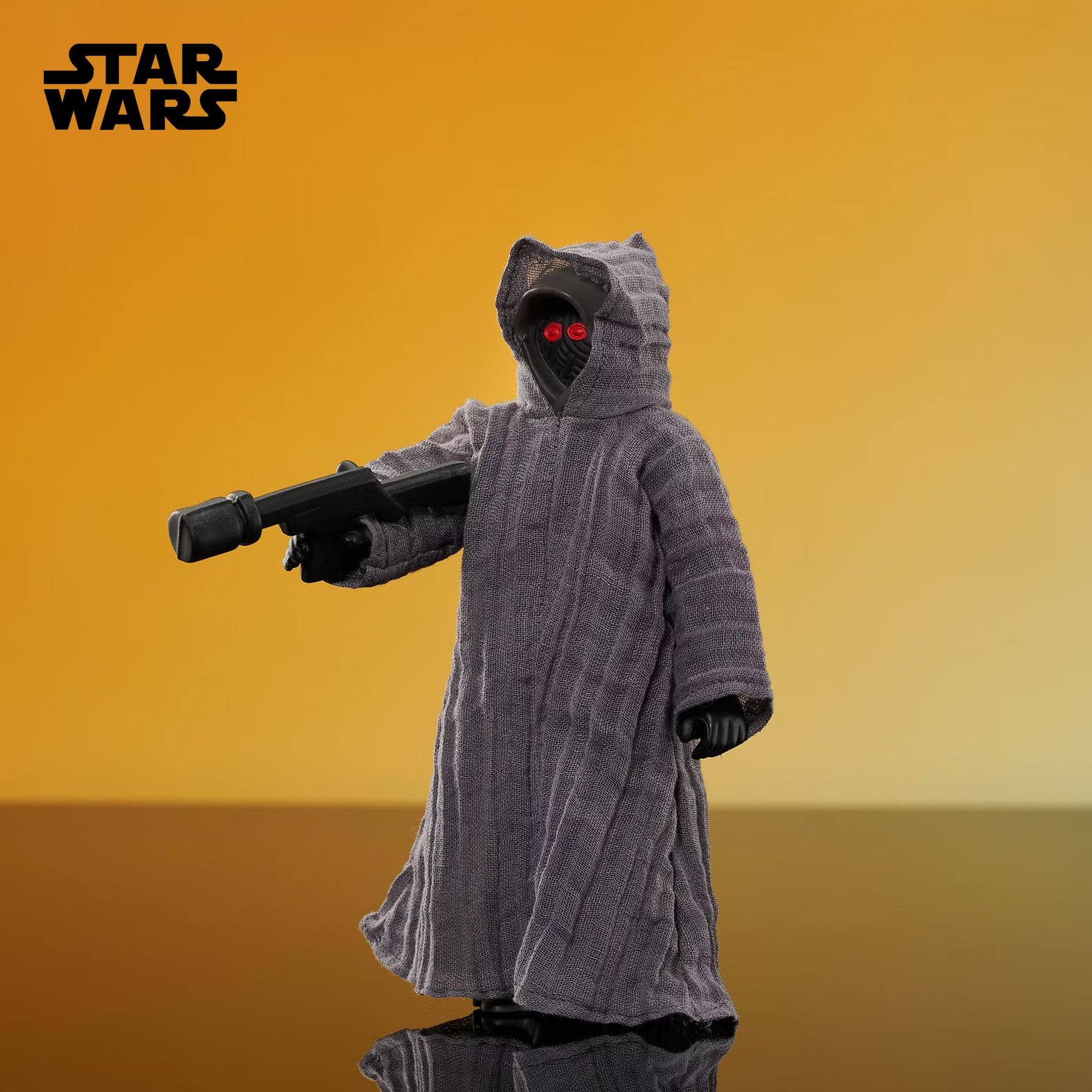Star Wars: The Mandalorian Offworld Jawa 1:6 Scale Jumbo Figure