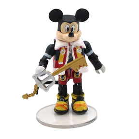 Kingdom Hearts Minimates Series 1 | Mickey Mouse & Goofy