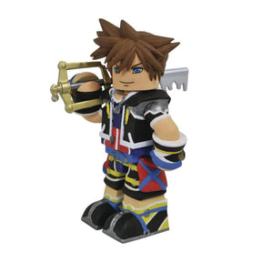 Kingdom Hearts 4 Inch Vinimate Vinyl Figure | Sora