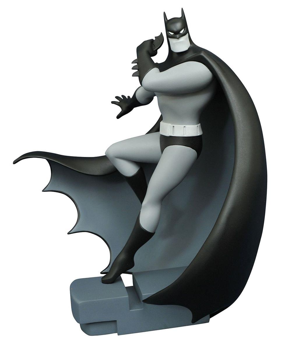 Batman Animated Series "Almost Got 'Em" Batman 9" PVC Figure (SDCC Exclusive)