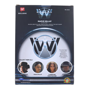Westworld Maeve Millay 7 Inch Action Figure