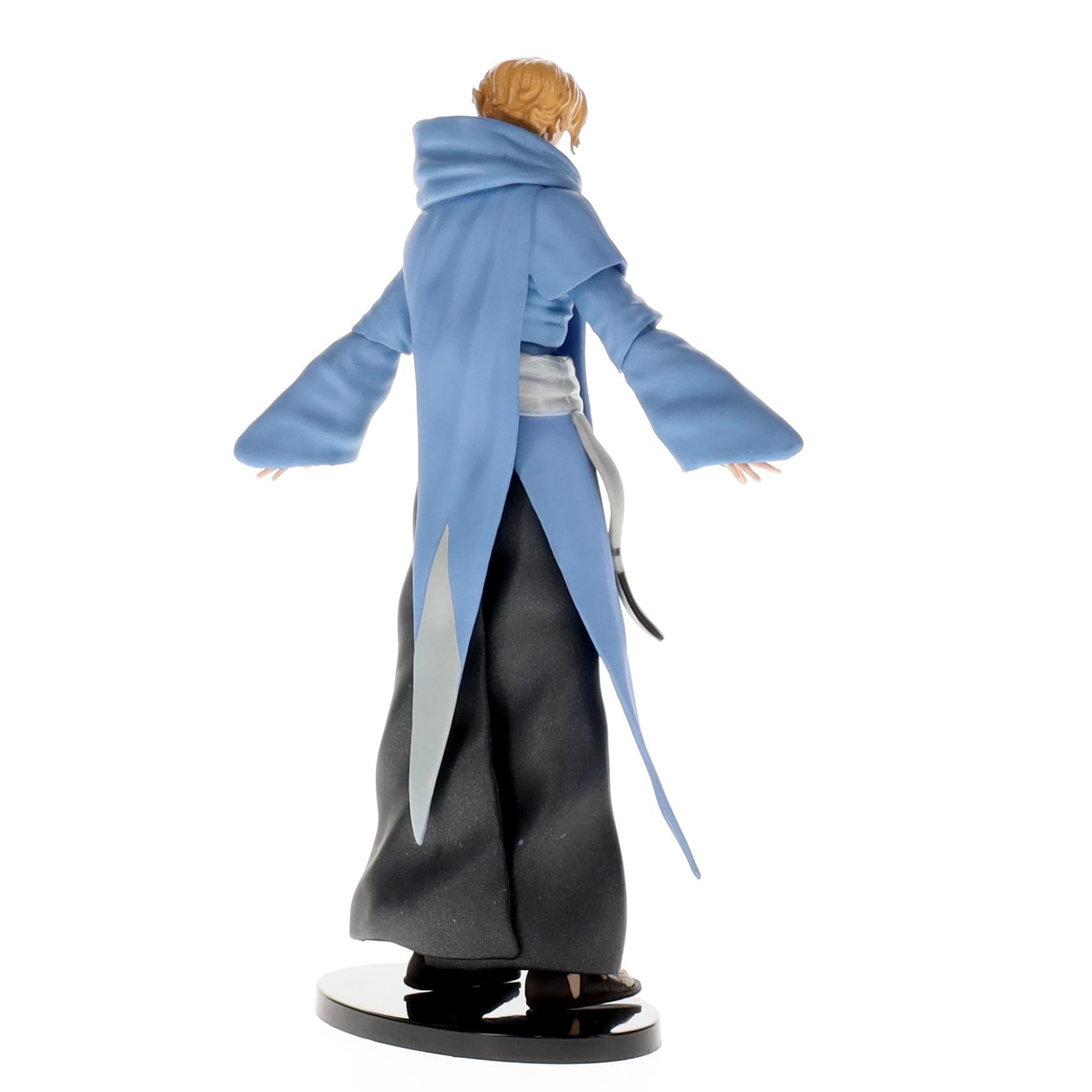 Castlevania 7 Inch Action Figure | Sypha Belnades