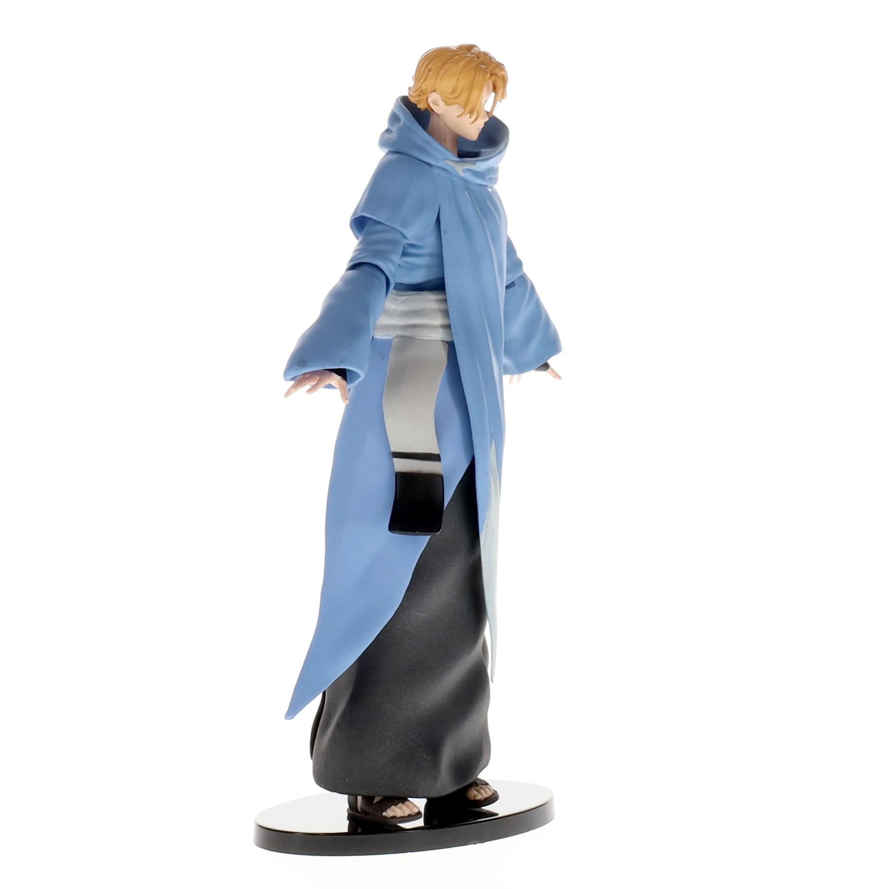 Castlevania 7 Inch Action Figure | Sypha Belnades
