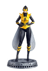 Marvel Chess Collection Magazine #21 Wasp (White Pawn)