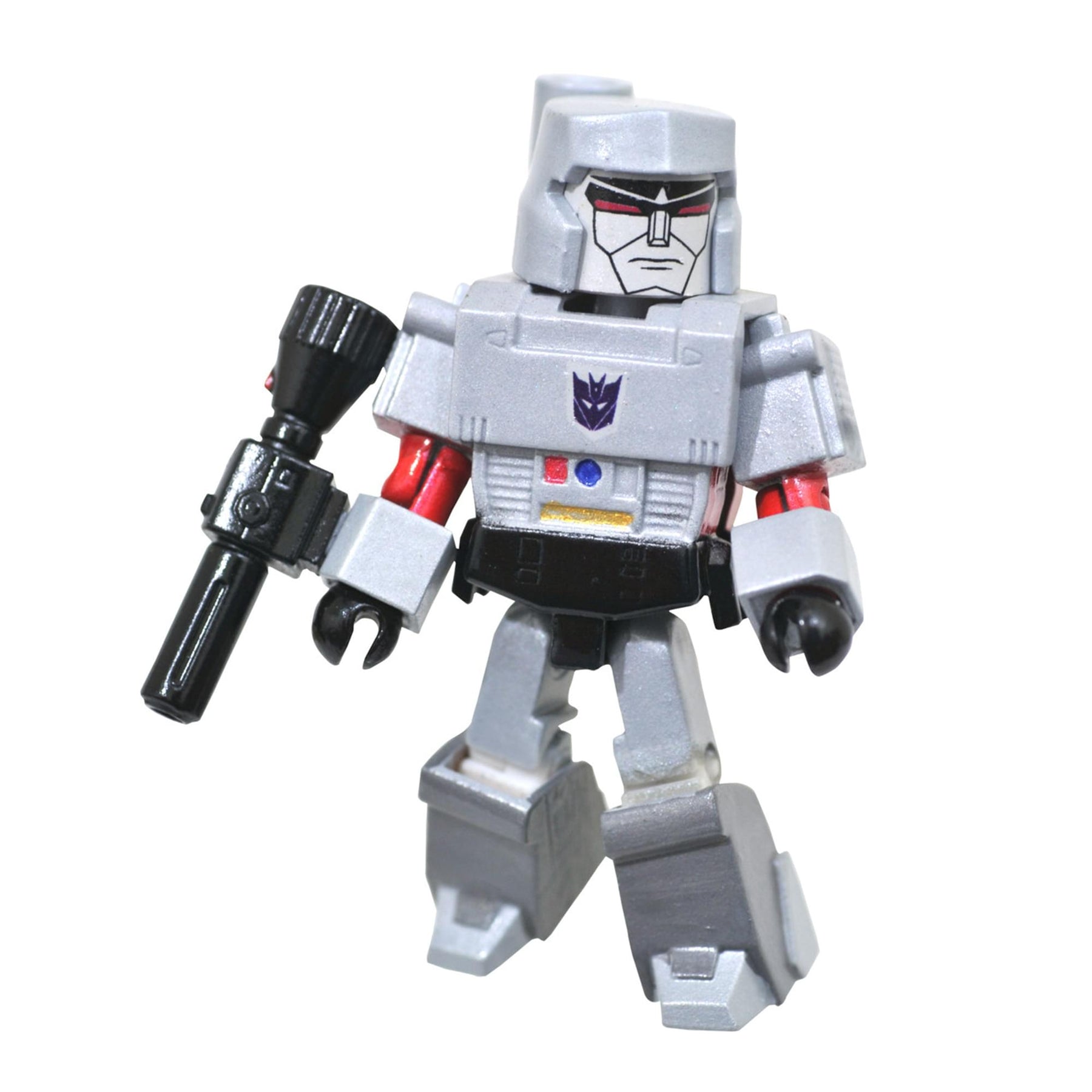 Transformers Series 2 Minimates 4-Piece Box Set