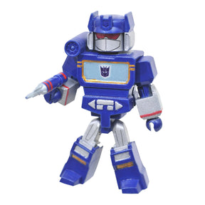 Transformers Series 2 Minimates 4-Piece Box Set