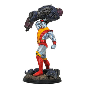 Marvel Premier Collection Colossus 16 Inch Resin Statue