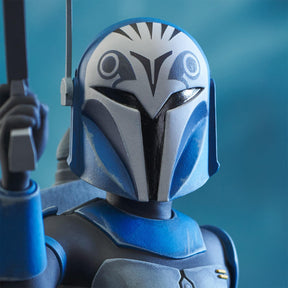 Star Wars Bo-Katan 6 Inch Resin Bust