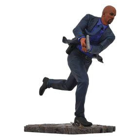 John Wick Gallery Cassian 9 Inch PVC Statue