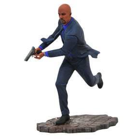John Wick Gallery Cassian 9 Inch PVC Statue
