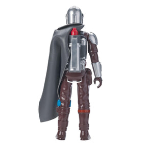 Star Wars Beskar Mandalorian 12 Inch Jumbo Figure