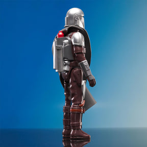 Star Wars Beskar Mandalorian 12 Inch Jumbo Figure