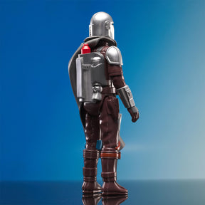 Star Wars Beskar Mandalorian 12 Inch Jumbo Figure