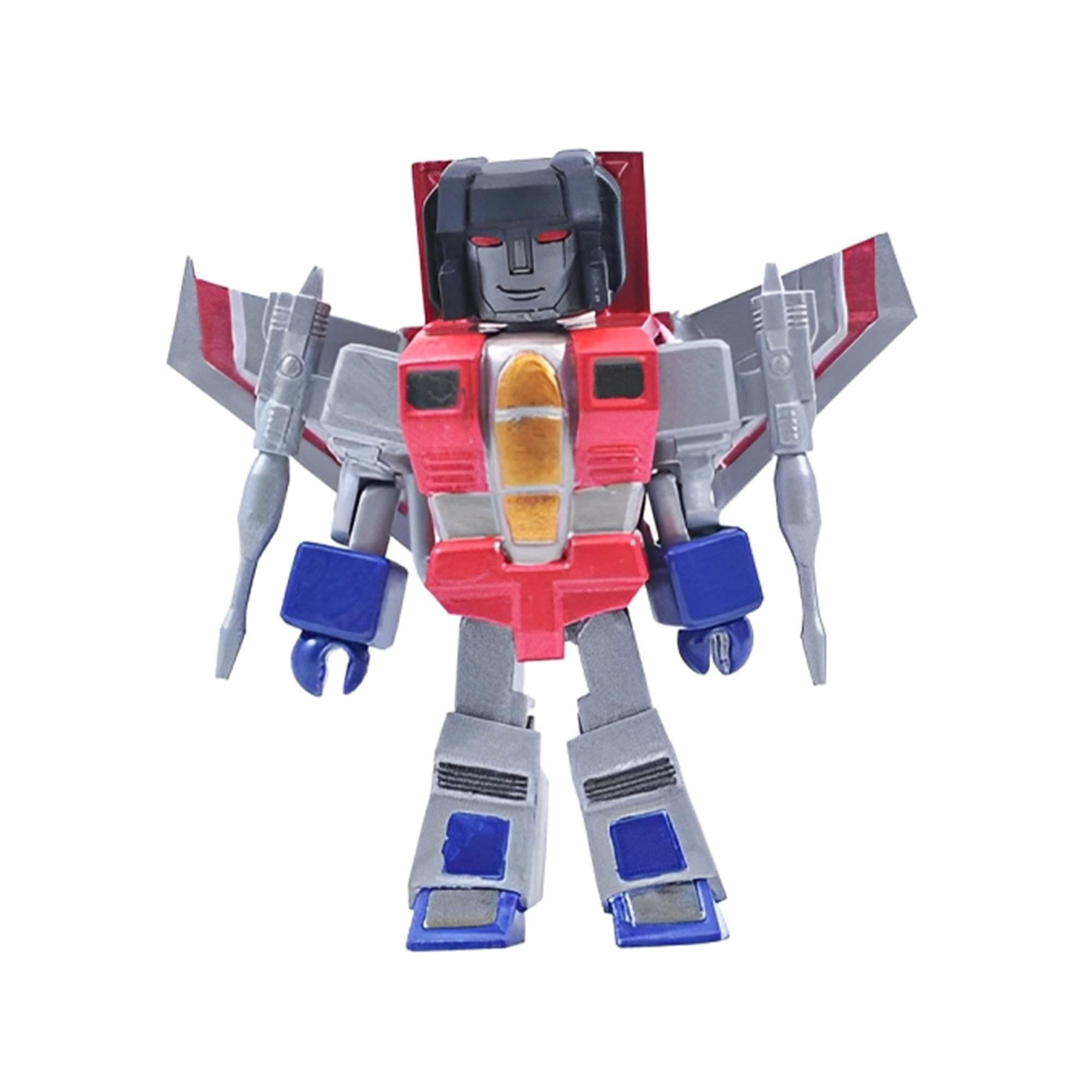 Transformers VHS Exclusive Minimates Box Set