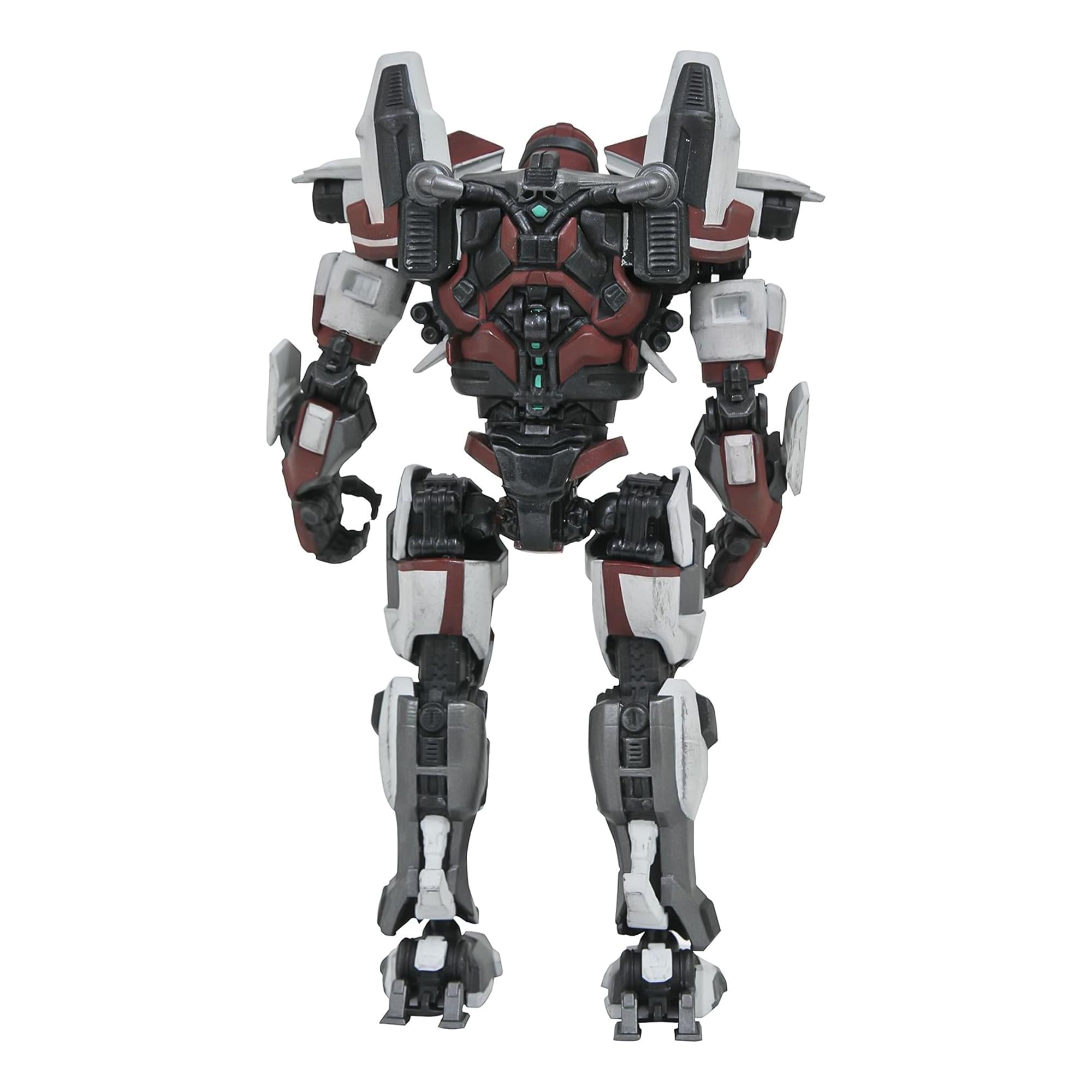 Pacific Rim 2 Deluxe 8 Inch Action Figure | Guardian Bravo