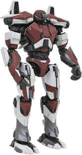 Pacific Rim 2 Deluxe 8 Inch Action Figure | Guardian Bravo