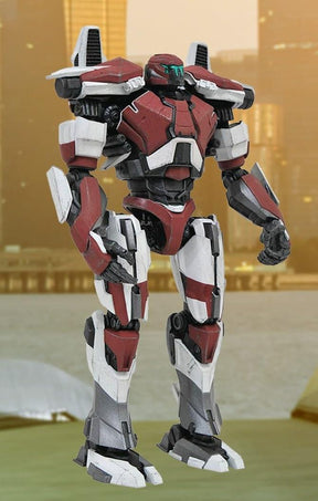 Pacific Rim 2 Deluxe 8 Inch Action Figure | Guardian Bravo