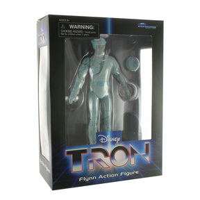 Tron Movie 7 Inch Action Figure | Flynn