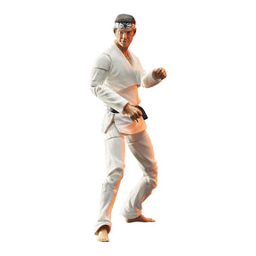 Cobra Kai Daniel LaRusso 7 Inch Action Figure