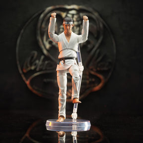 Cobra Kai Daniel LaRusso 7 Inch Action Figure