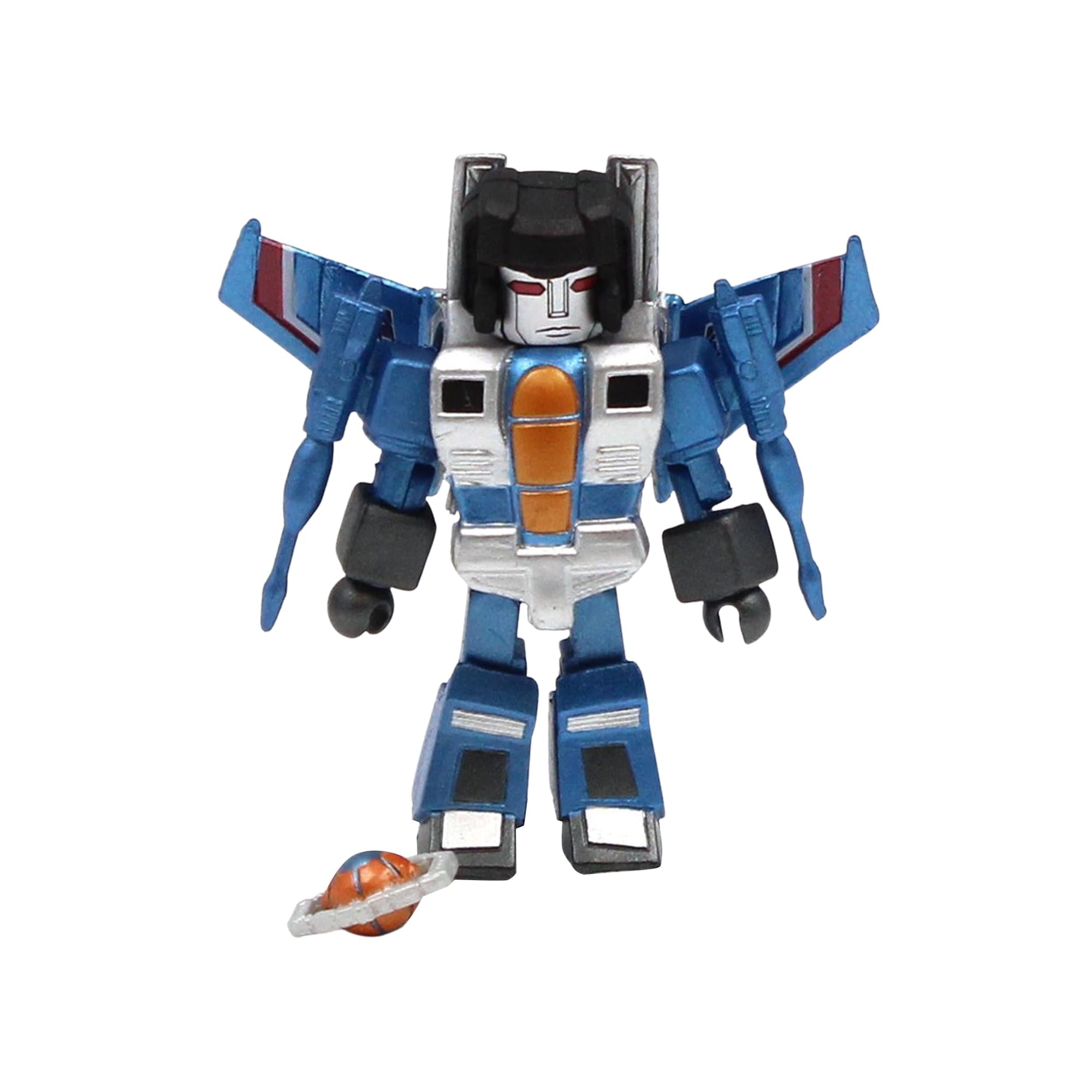 Transformers Exclusive 4-Piece Minimates VHS Box Set