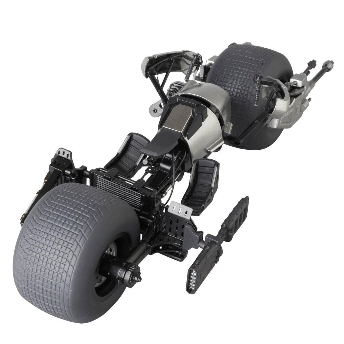 The Dark Knight: Batpod MAFEX 6" Action Figure Vehicle