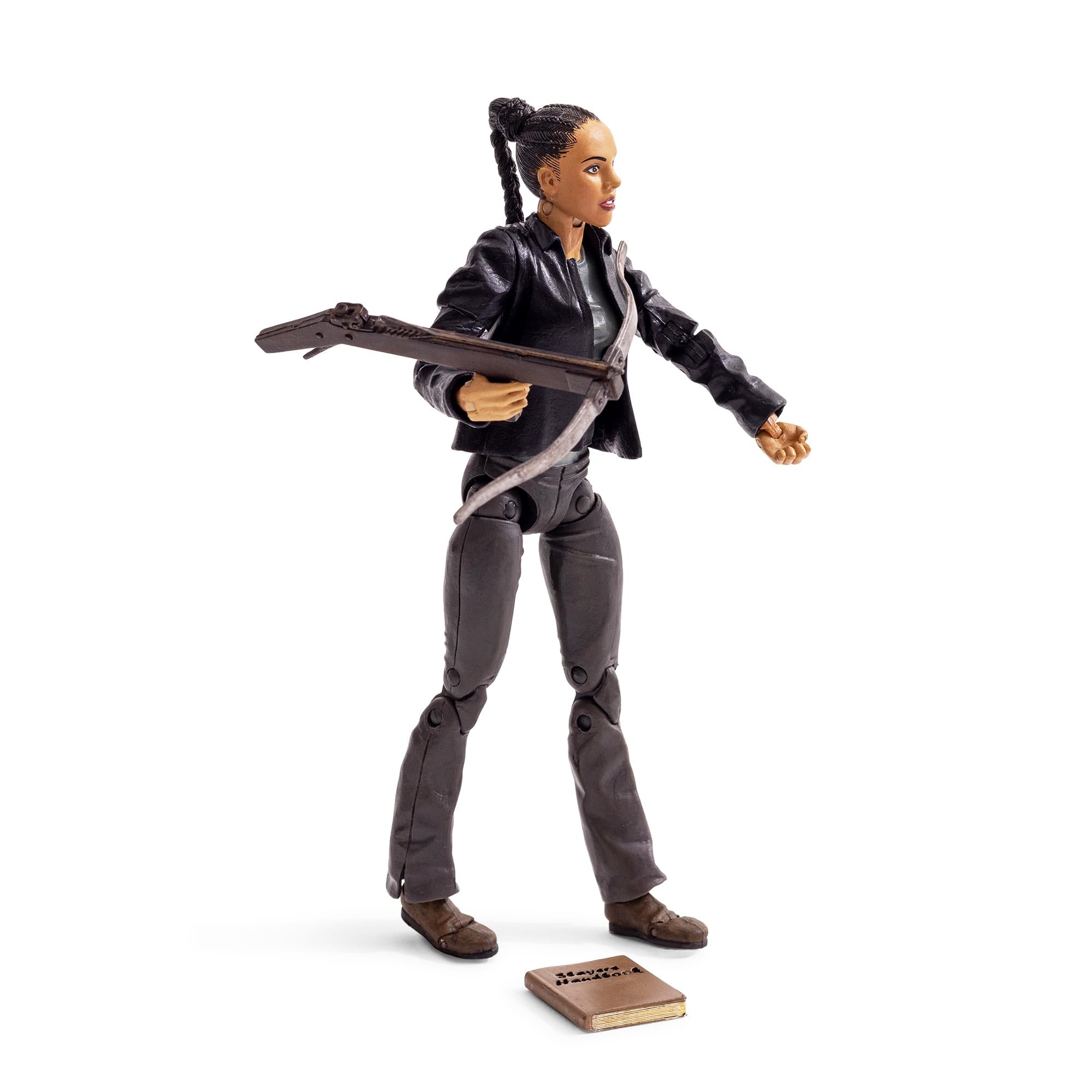 Buffy The Vampire Slayer Exclusive 6 Inch Action Figure - Becoming Kendra