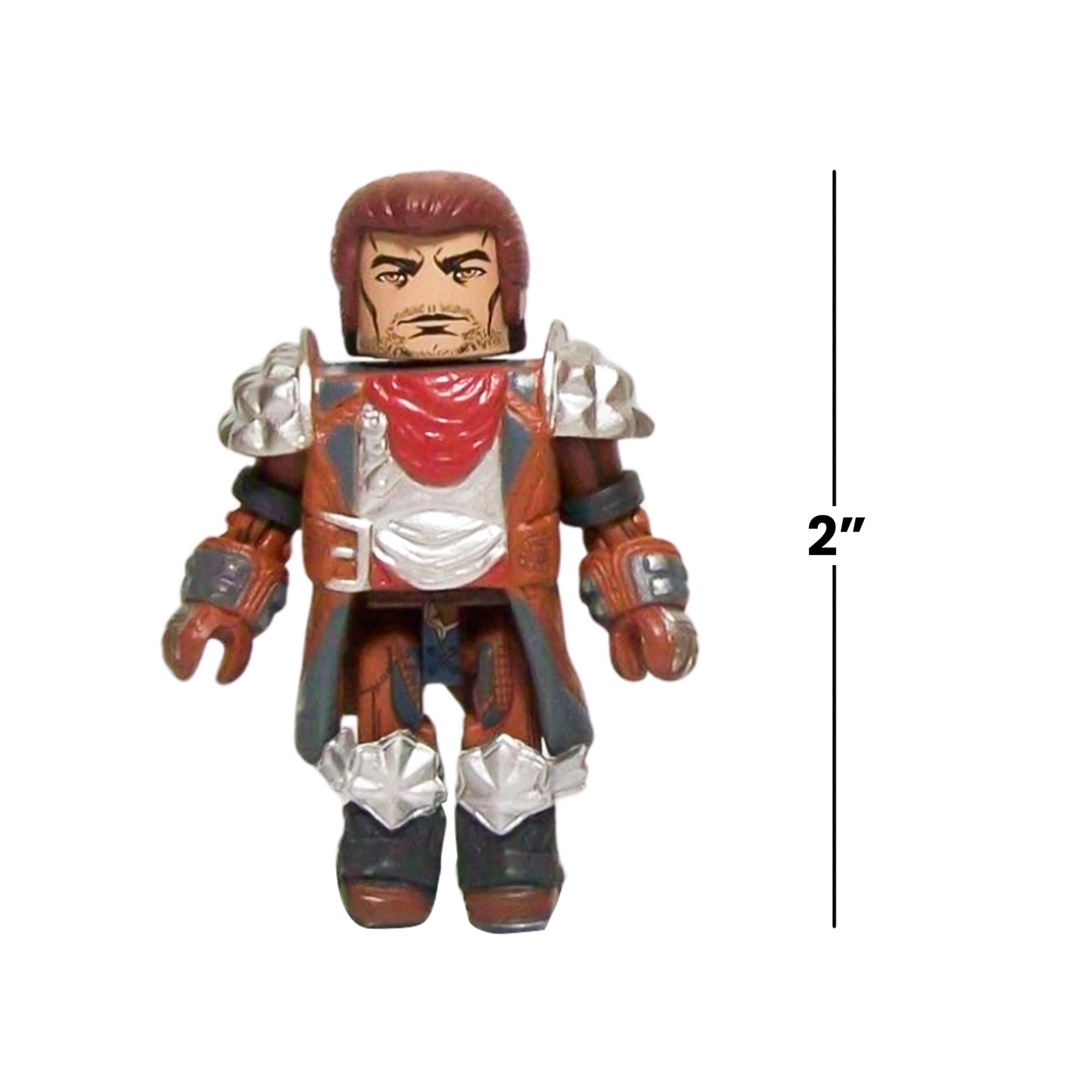 Dragon Age Minimates Series 1 Box Set