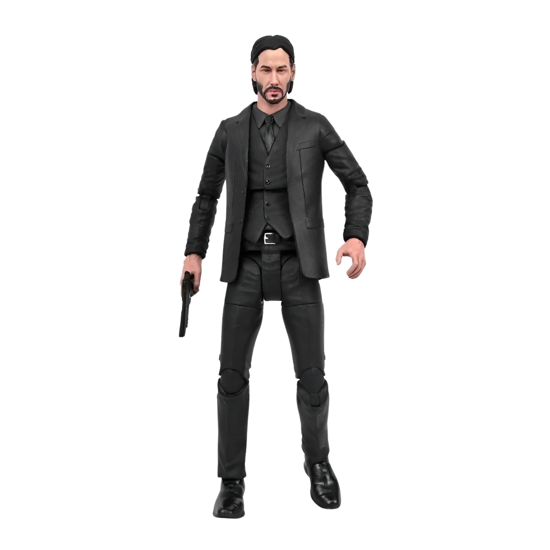 John Wick 7 Inch Action Figure