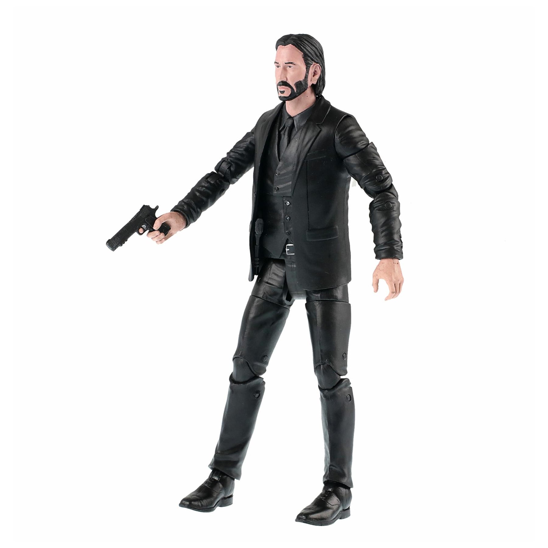 John Wick 7 Inch Action Figure