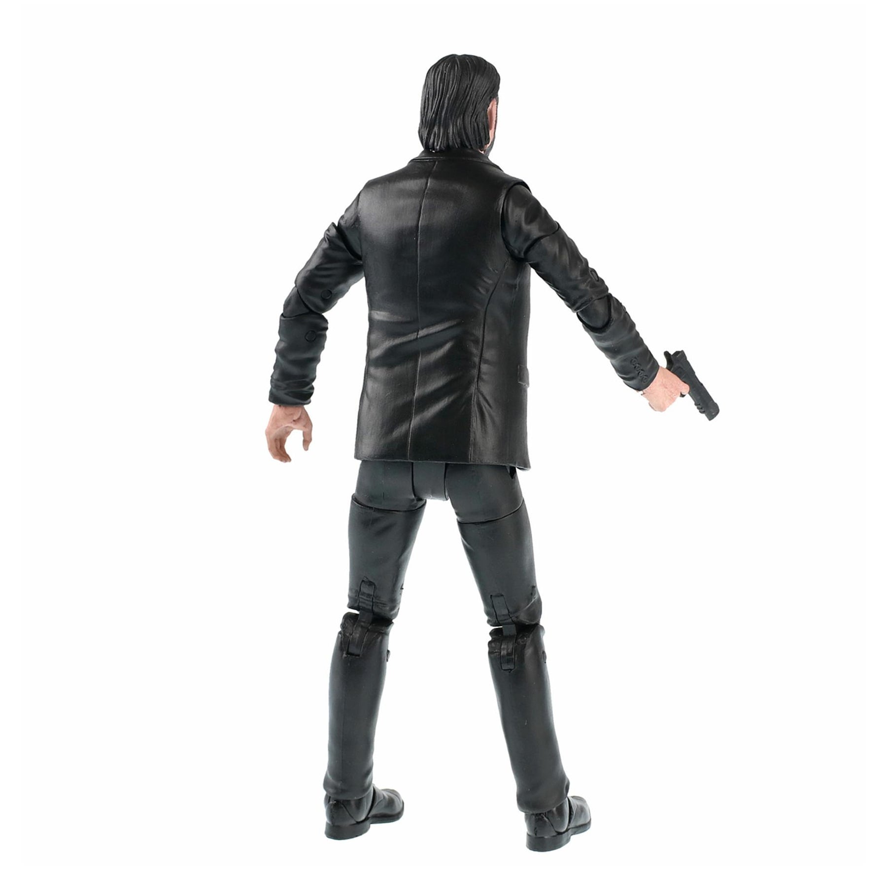 John Wick 7 Inch Action Figure
