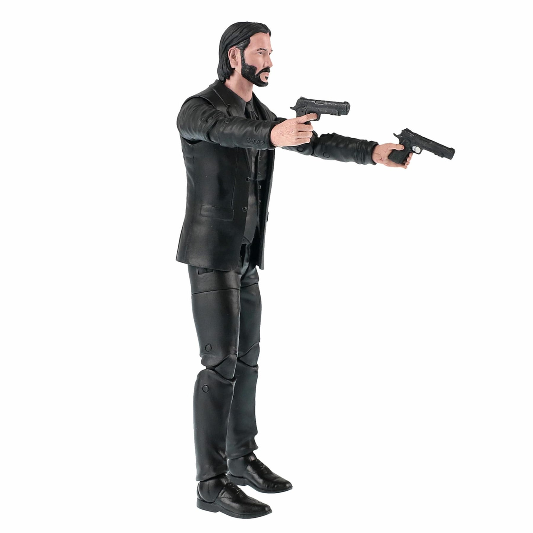 John Wick 7 Inch Action Figure