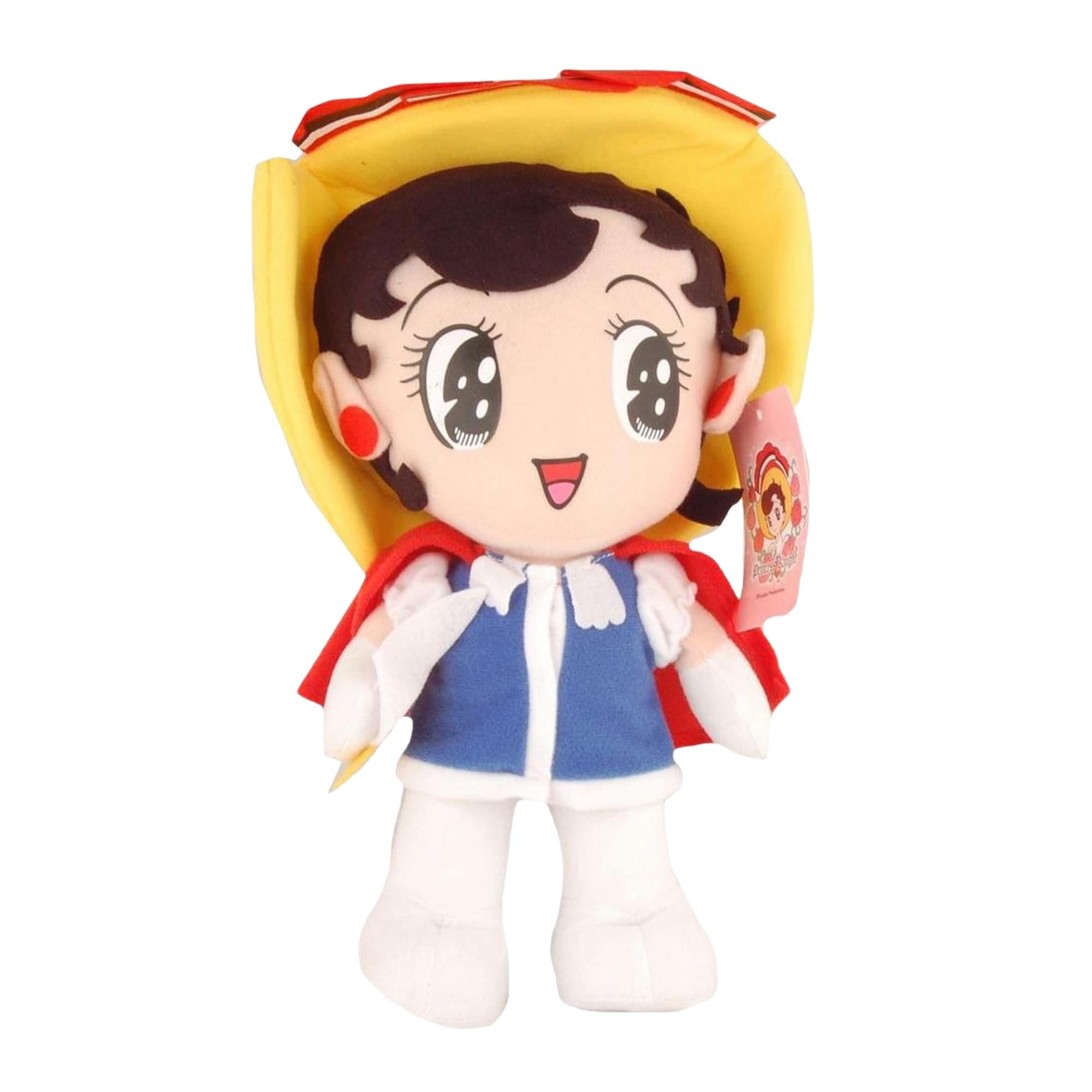 Princess Knight Medium 6" Plush