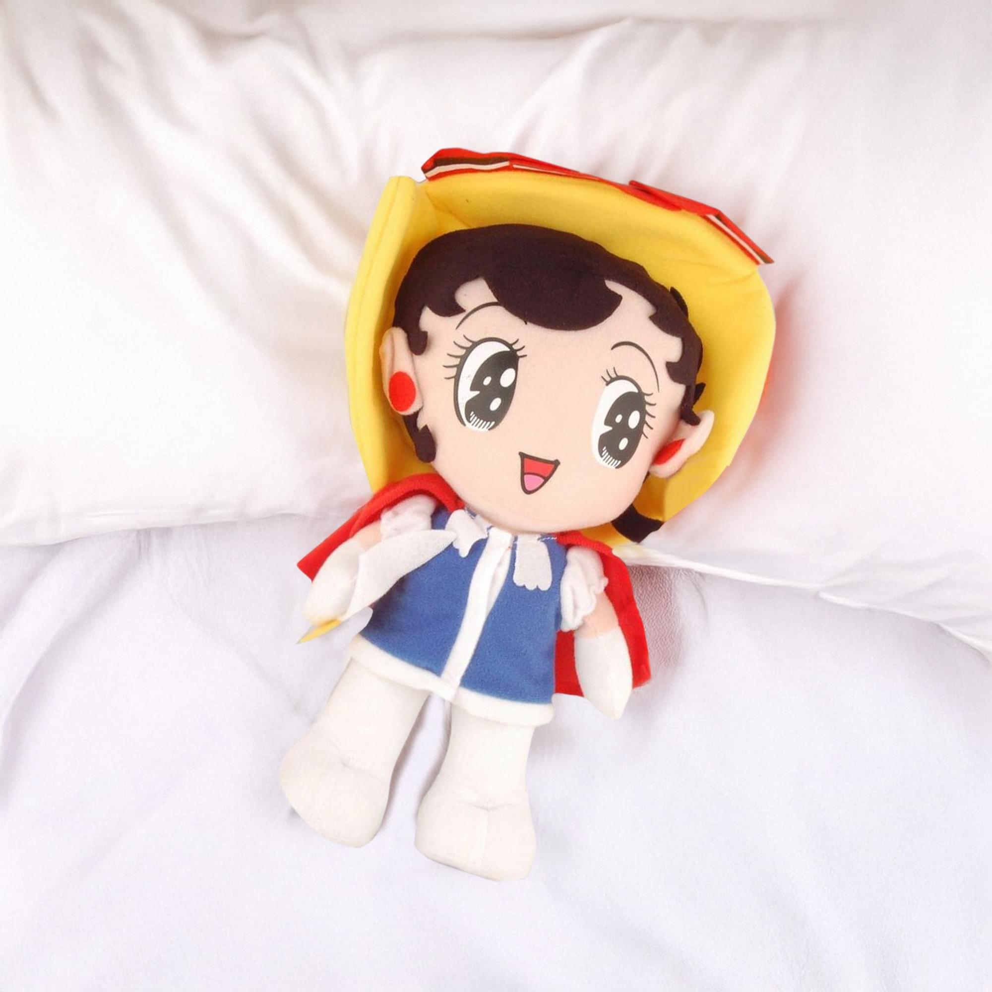 Princess Knight Medium 6" Plush