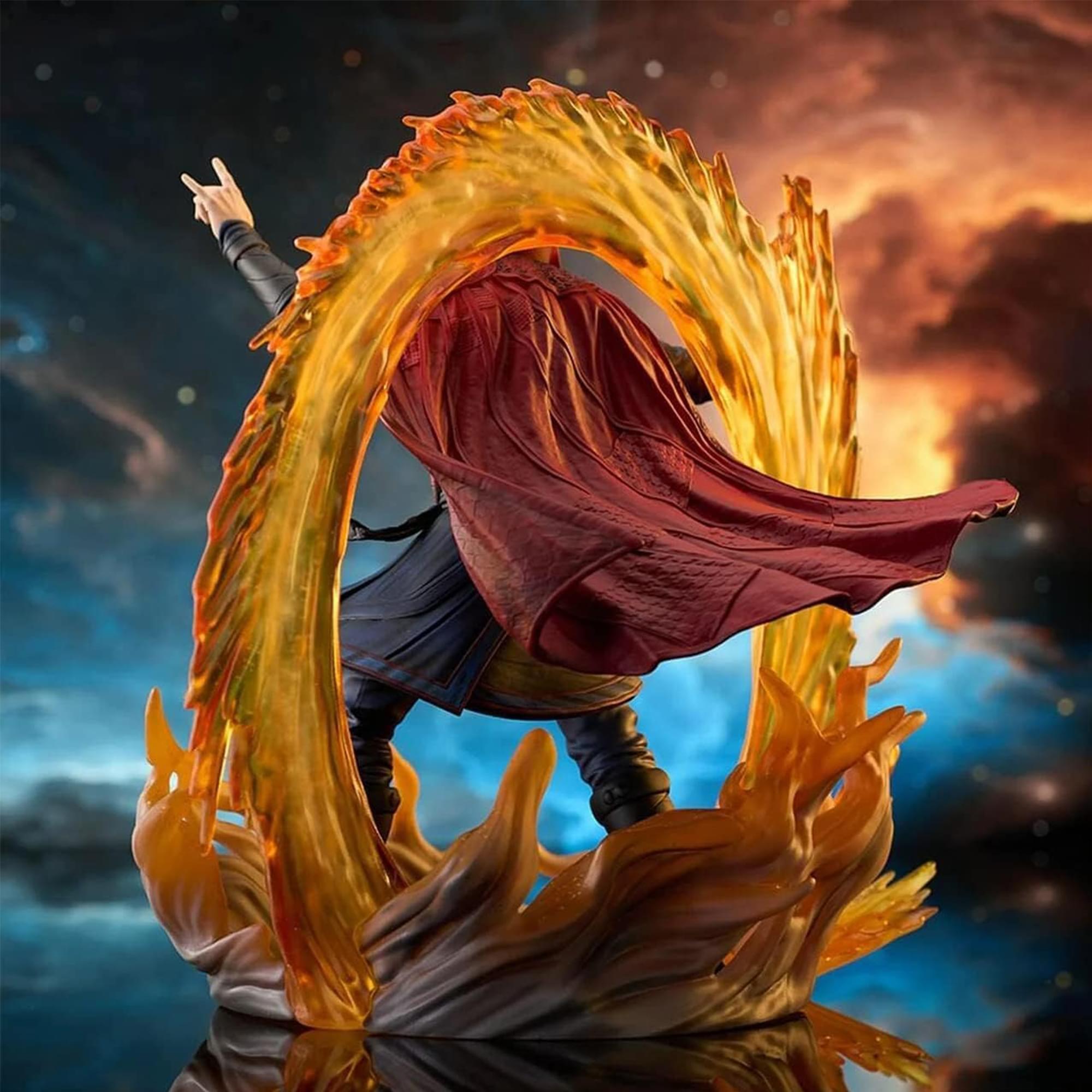 Marvel Gallery Doctor Strange 10 Inch PVC Statue