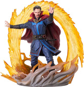 Marvel Gallery Doctor Strange 10 Inch PVC Statue
